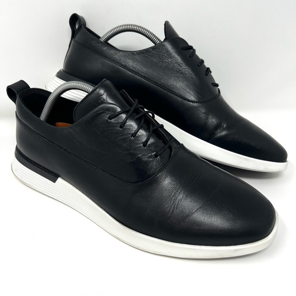 wolf and shepherd Shoes Wolf And Shepherd Mens Crossover Longwing